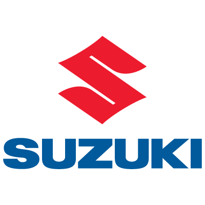 Suzuki Logo