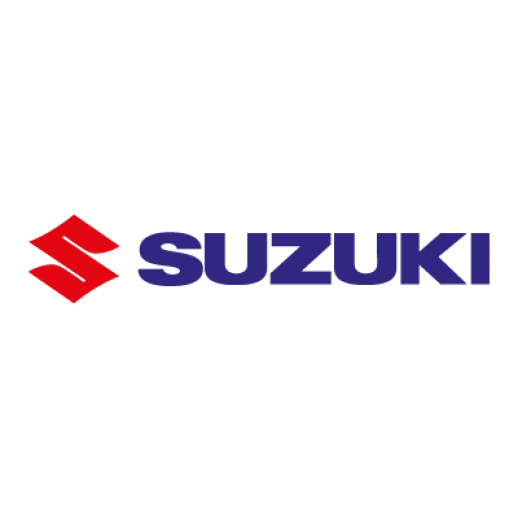 Suzuki Logo