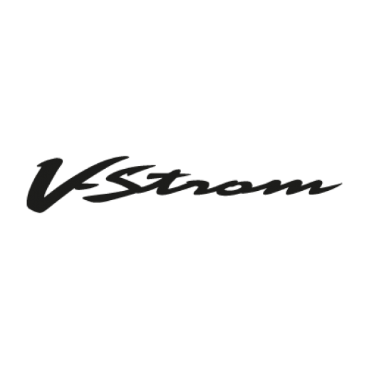 Suzuki V-Strom Logo