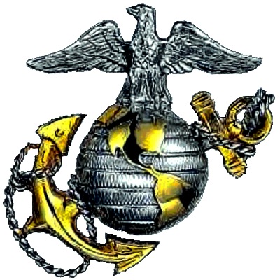 United States Marine Corps Logo