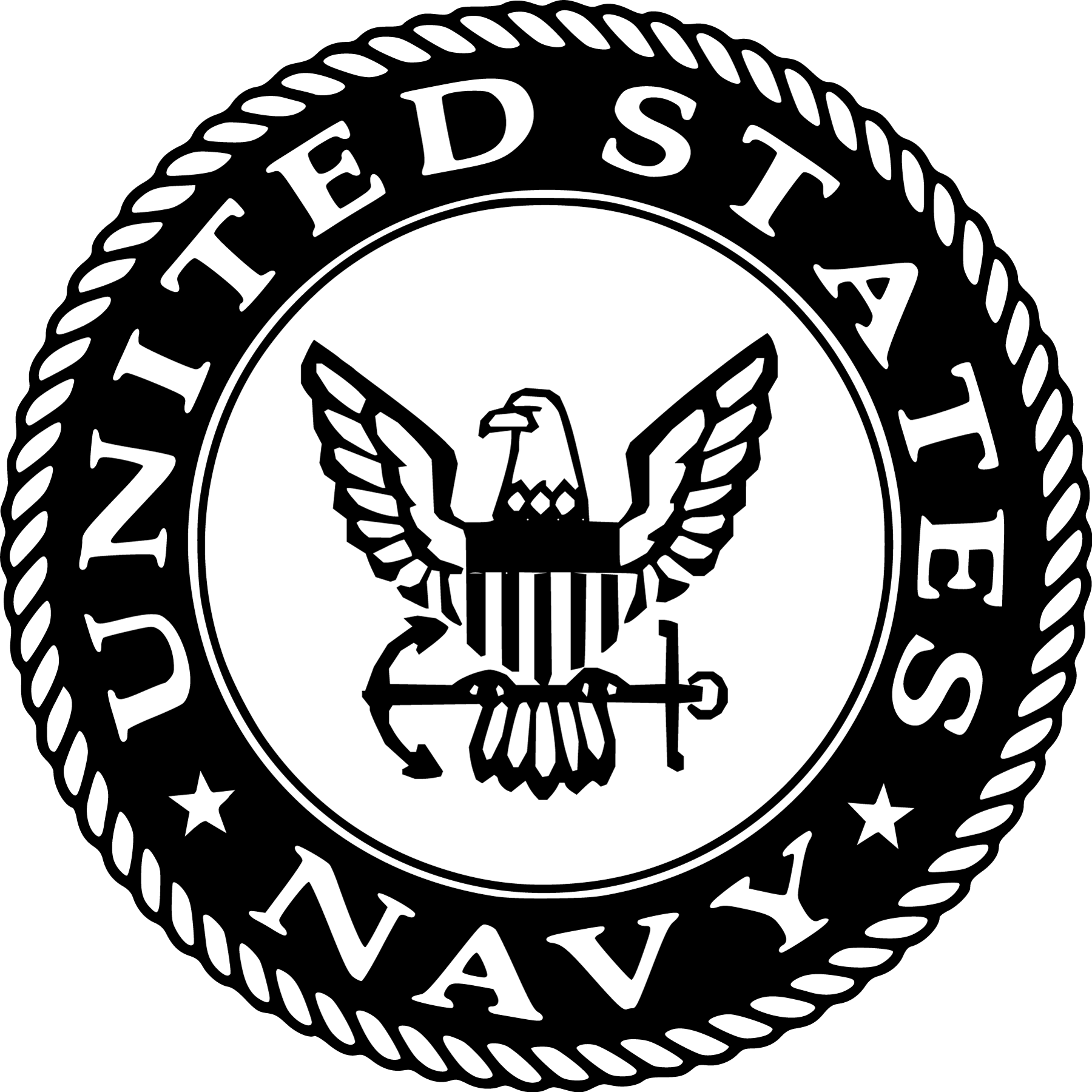 United States Navy Logo