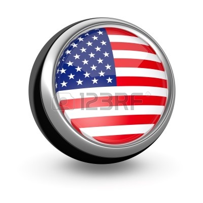 US Flag Icon