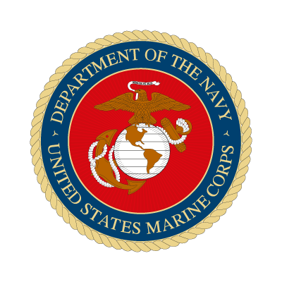 Us Marine Corps Logo Vector