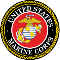 Us Marine Corps Logo Vector