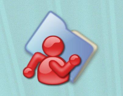 User Folder Icon User Folder Icon