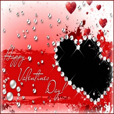 Valentine's Day Photoshop Valentine's Day Photoshop