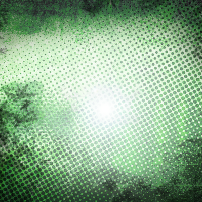 Vector Green Grunge Vector Green Grunge