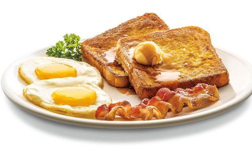 Veterans Day Free Breakfast