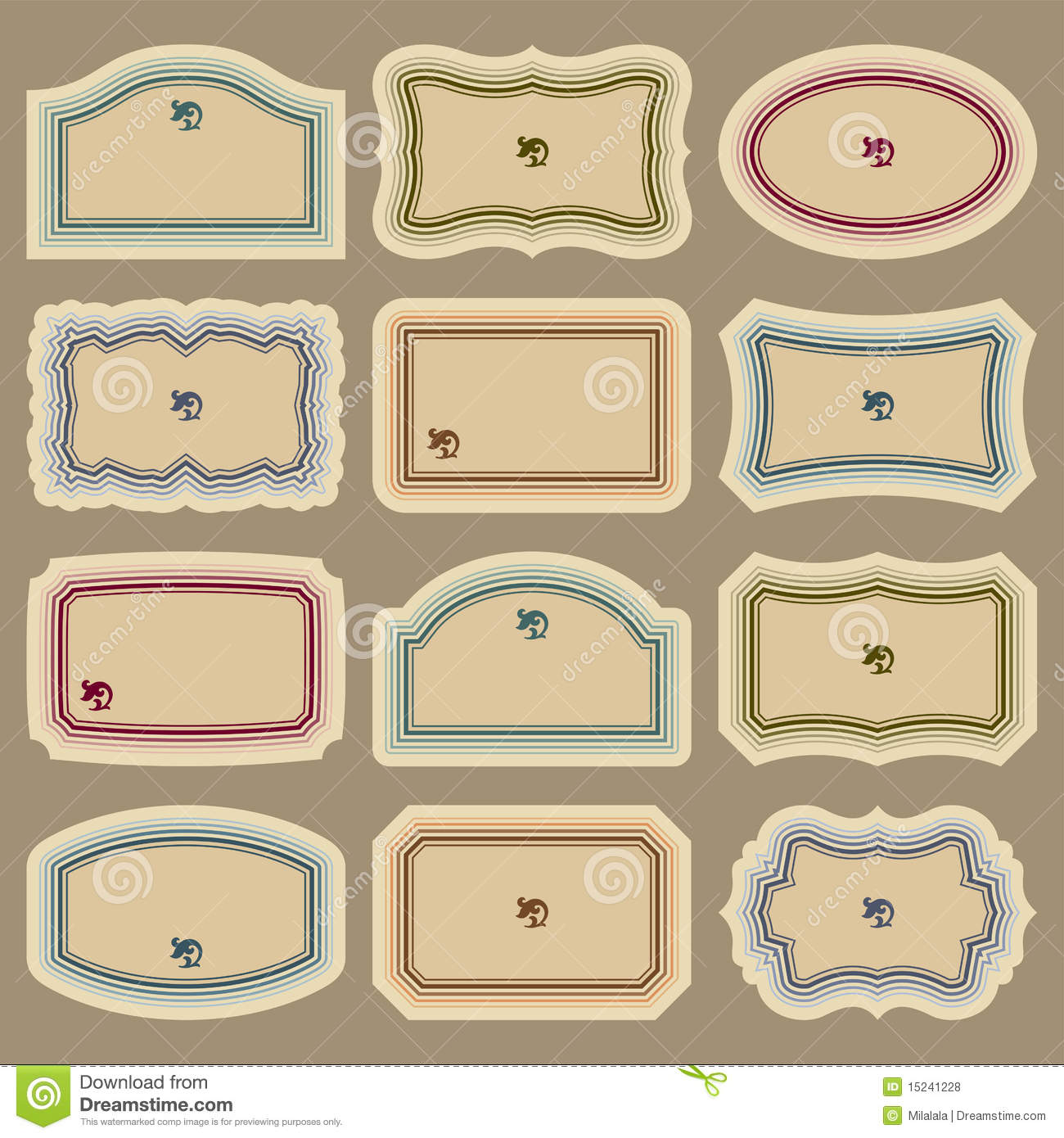 7 Blank Vintage Label Vector Images Free Printable Blank Labels 7-blank-vintage-label-vector-images-free-printable-blank-labels