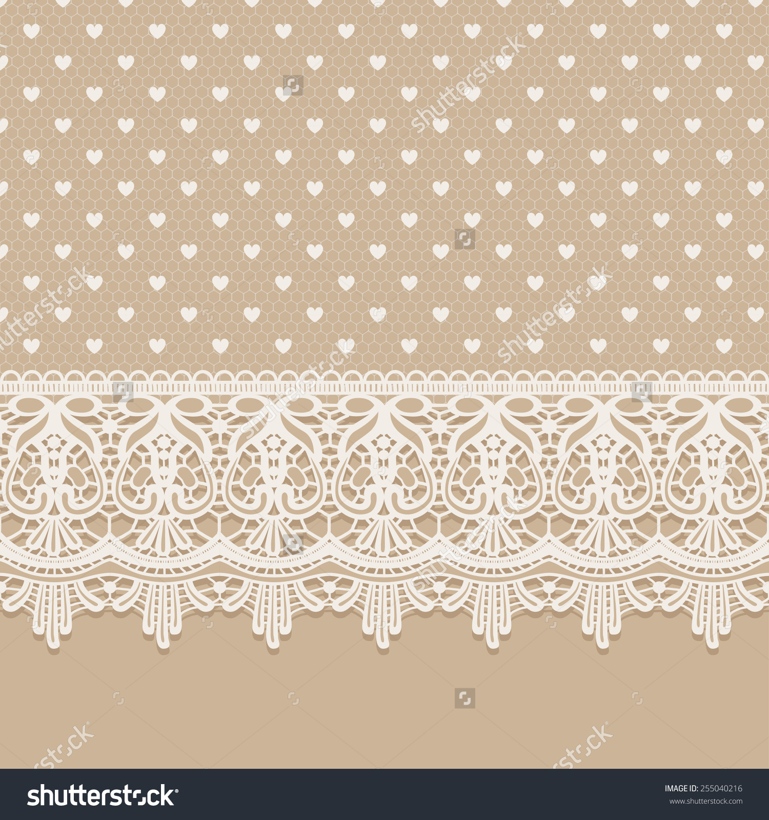 Vintage Lace Wedding Invitation Templates Vintage Lace Wedding Invitation Templates
