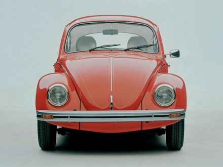 Volkswagen VW Beetle