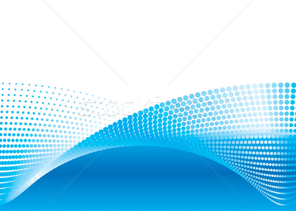 Wave Vector Graphics