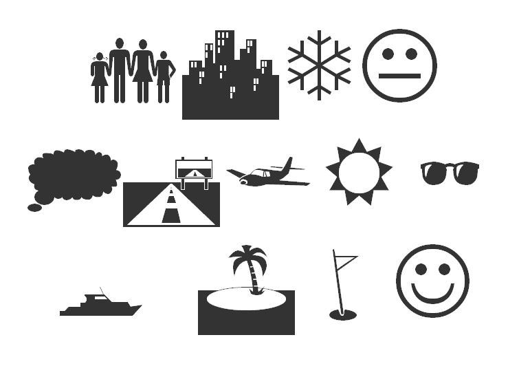 Webdings Wingdings Symbols