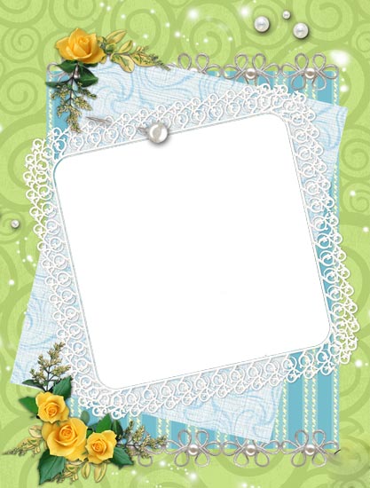 Wedding Frame Designs