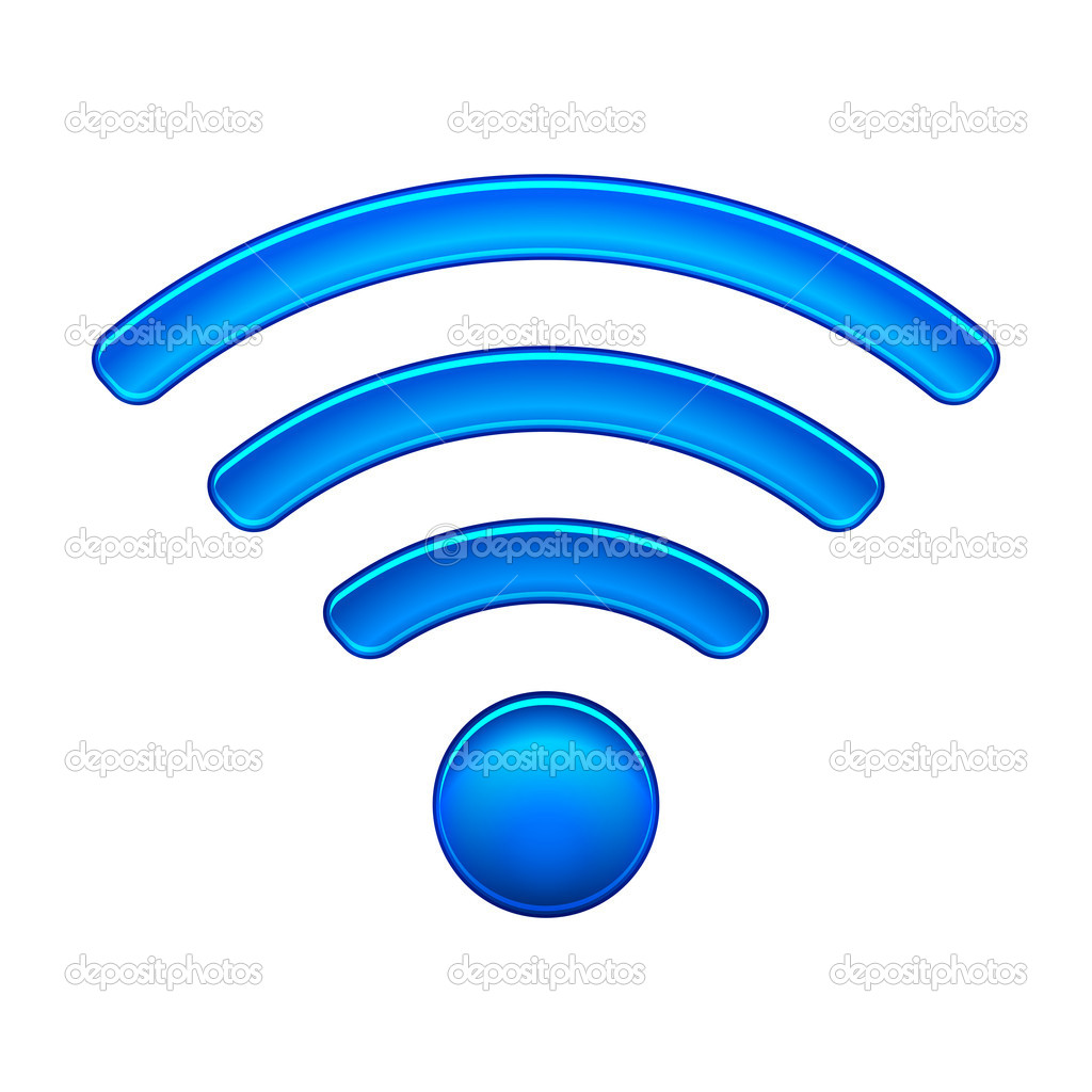 Wifi Symbol Wifi Symbol
