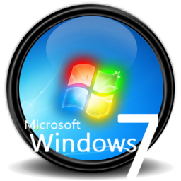 Windows 7 Icon