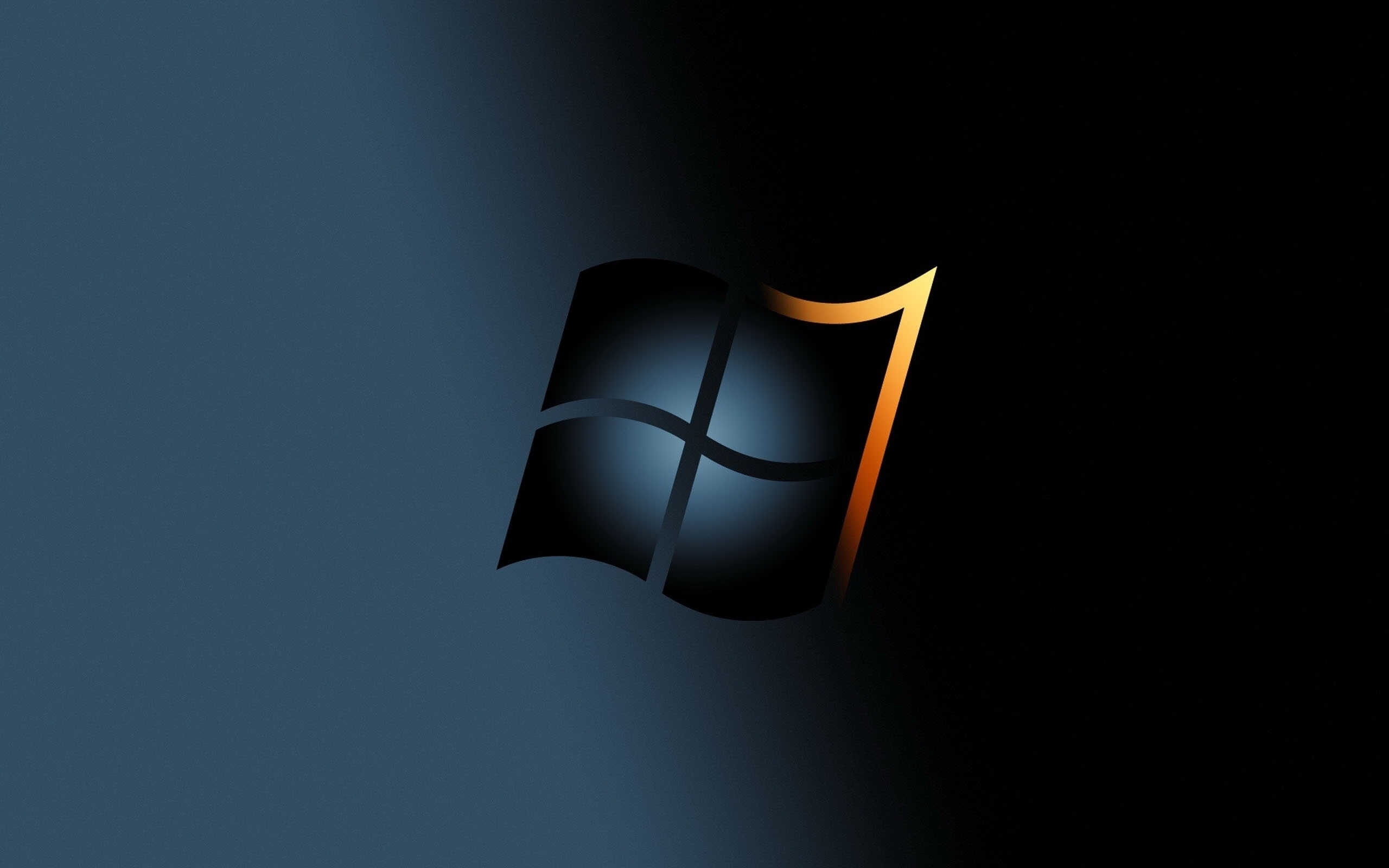 Windows 7 Logo