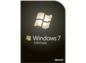 Windows 7 Ultimate 64-Bit
