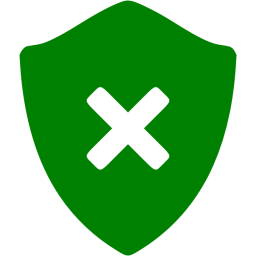 Windows Security Shield Icon