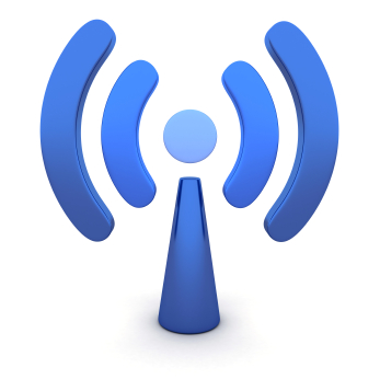 Wireless Signal Wireless Signal
