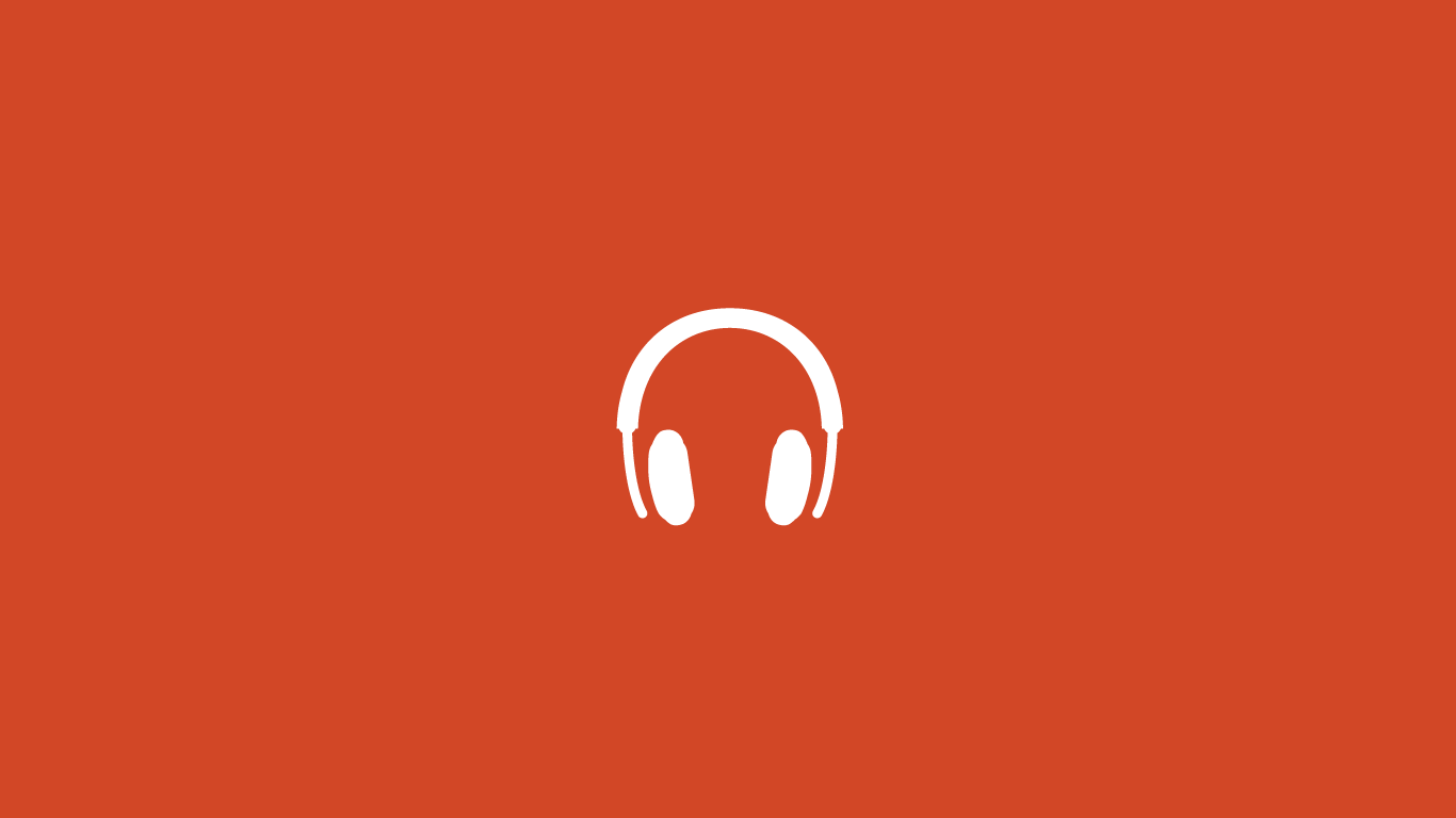 Xbox Music Logo