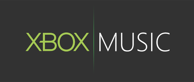 Xbox Music Logo