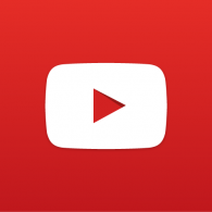 YouTube Logo Vector
