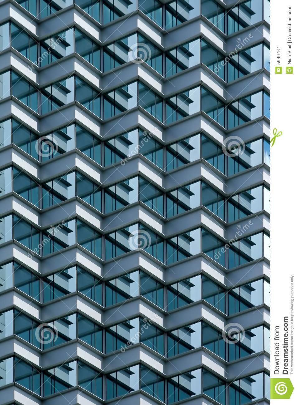 Abstract Architectural Pattern