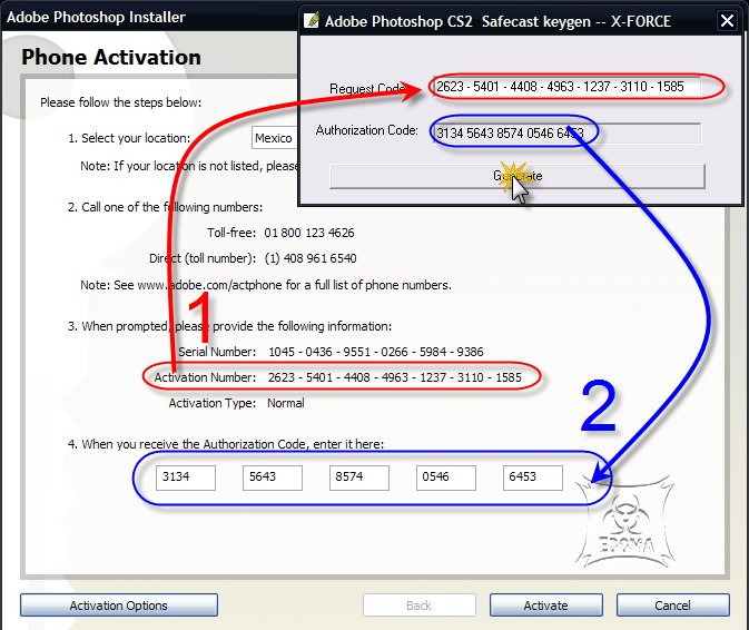 photoshop cs2 keygen by paradox 2005 photoshop cs2 keygen by paradox 2005
