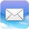 Apple iPhone Email Icons