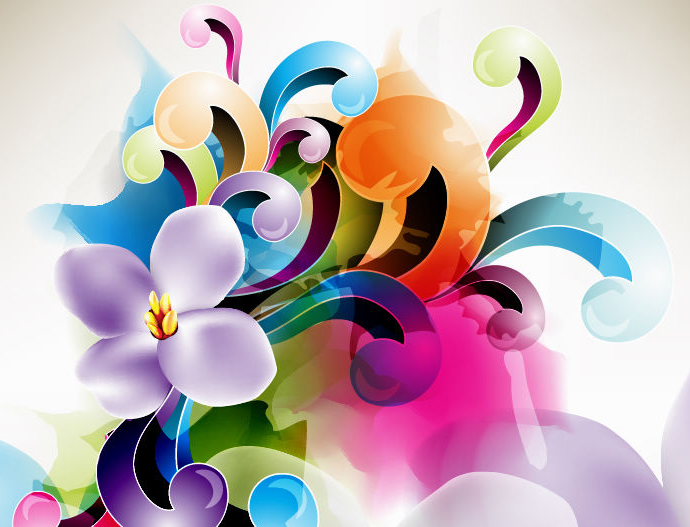 Bing Free Clip Art Flowers