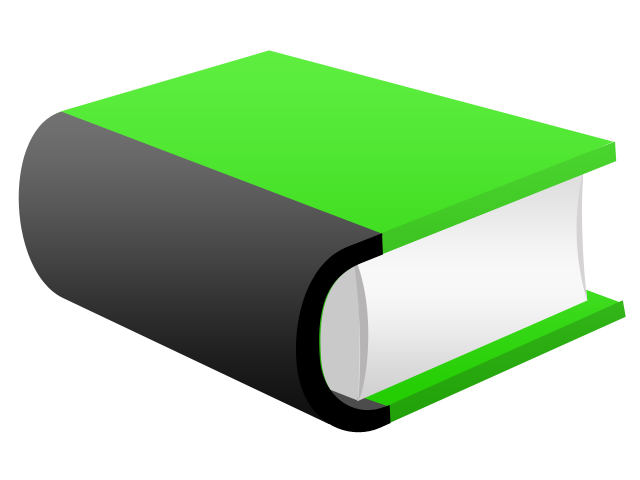 Book Icon