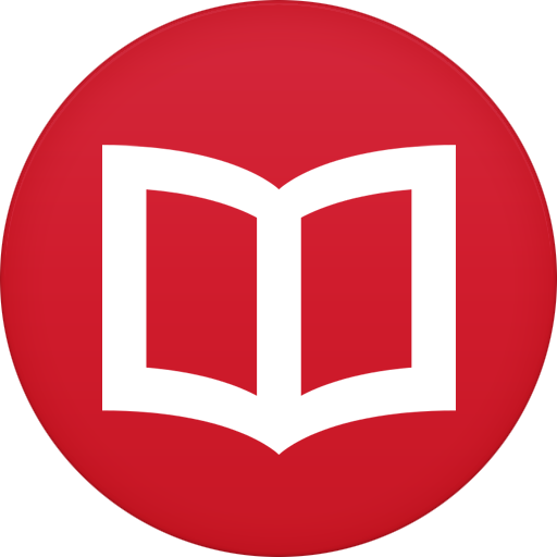 Book Icon