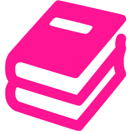 Book Stack Icon