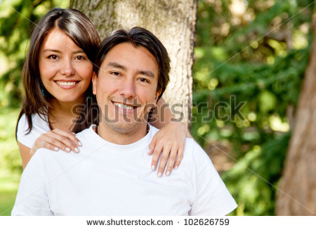 Brother and Sister Portraits