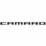 15 Script Camaro Logo Vector Images