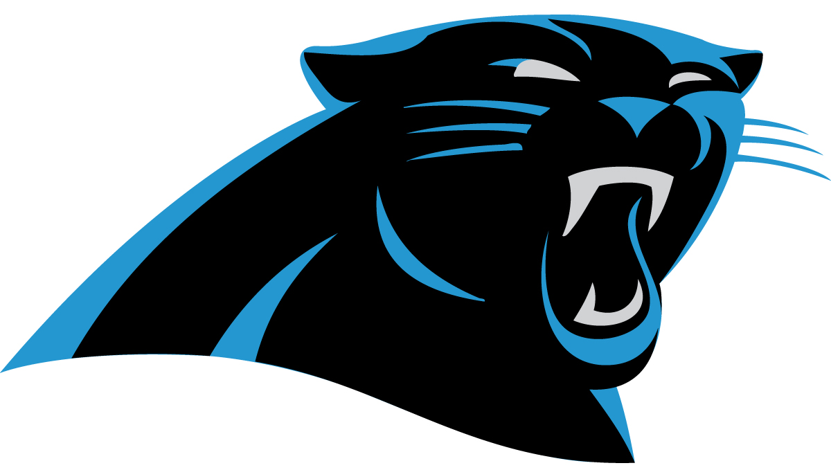 Carolina Panthers Logo