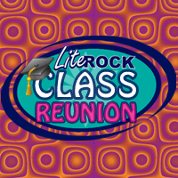 Class Reunion Logo