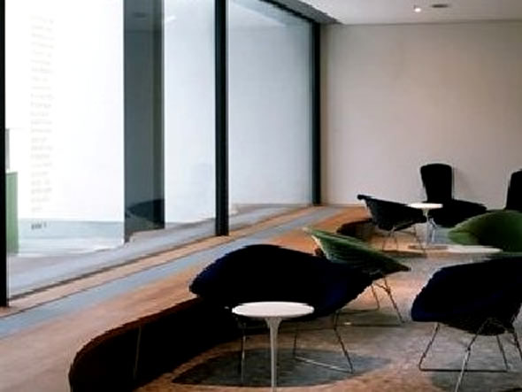 Commercial Interior Design Ideas