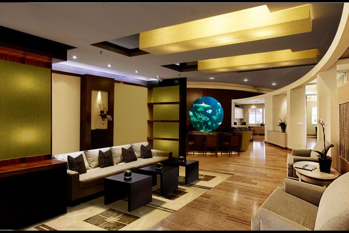 Commercial Interior Design