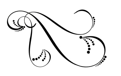 Cool Design Swirl Pattern
