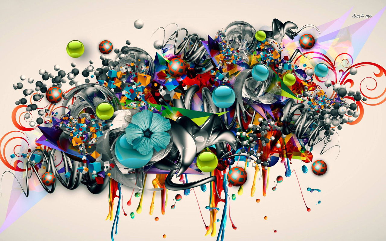 Cool Graffiti Designs Backgrounds