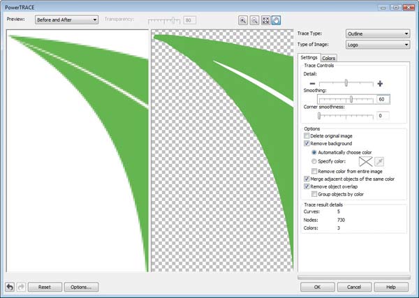 CorelDRAW Graphics Suite X7