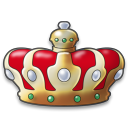 Crown Icon Transparent