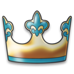 Crown Icon