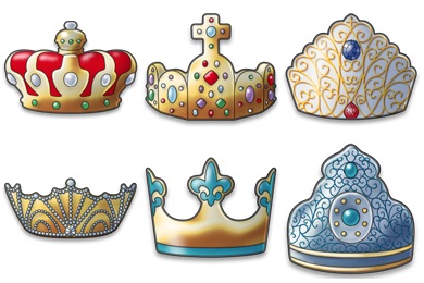 Crown Icon