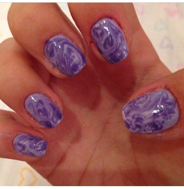 Cute Nail Designs On Instagram