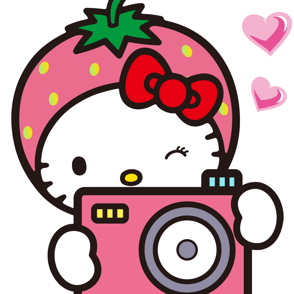 Cute Pink Camera Clip Art Cute Pink Camera Clip Art