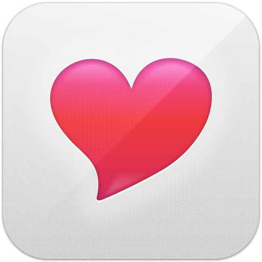 Dating Site App Icons