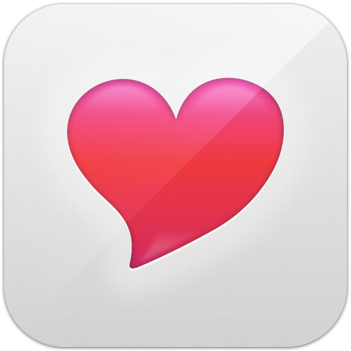 Dating Site App Icons Dating Site App Icons